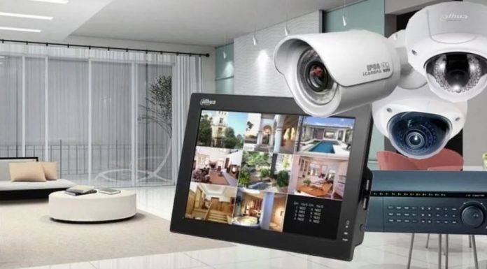 Как выбрать систему видеонаблюдения?