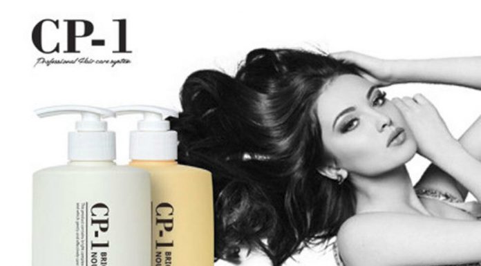 Корейская косметика Esthetic House — CP-1