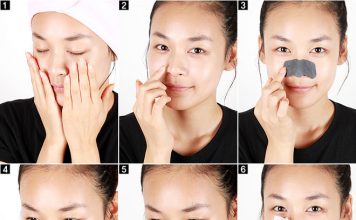 Патчи от черных точек на коже: особенности и применение.