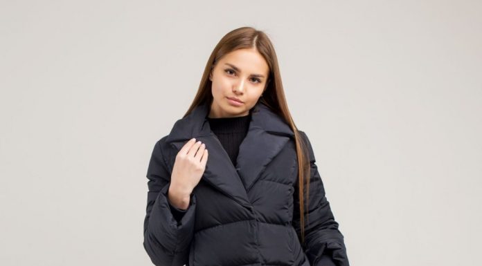 Лучшие женские куртки для зимних холодов