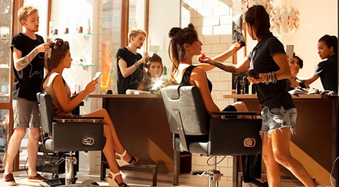 Оборудование для салона красоты: современные тенденции и правила при выборе