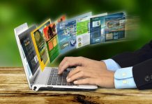 Виды сайтов и этапы их разработки