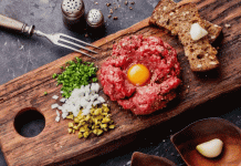 Где найти качественную мясную продукцию в Белоруссии?