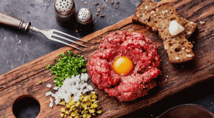 Где найти качественную мясную продукцию в Белоруссии?