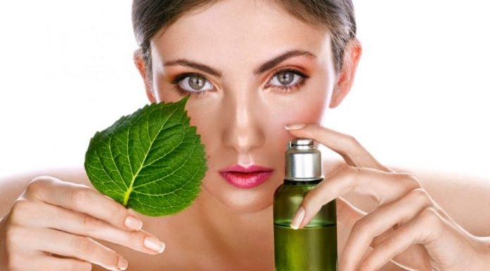 Преимущества израильской косметики