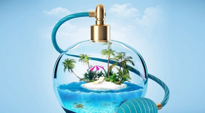 Какой парфюм выбрать на лето?