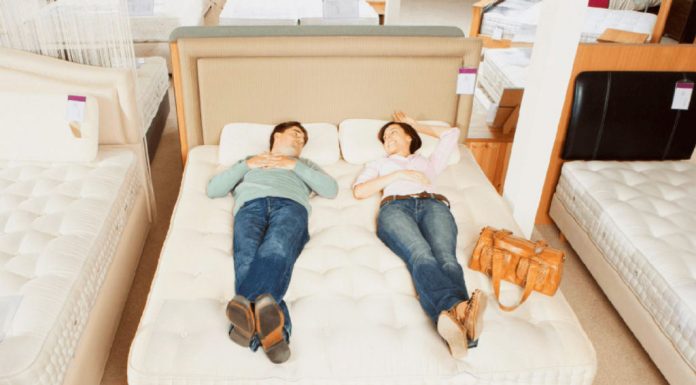 Как выбрать матрас для комфортного сна?