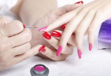 Гель-лак: преимущества и разновидности.