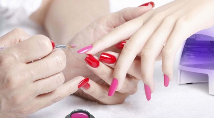 Гель-лак: преимущества и разновидности.