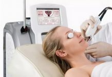 Эпиляция александритовым лазером: принцип действия и преимущества.