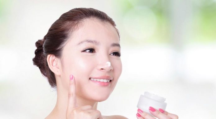 Преимущества корейской косметики