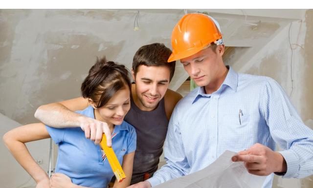 Преимущества ремонта квартир под ключ