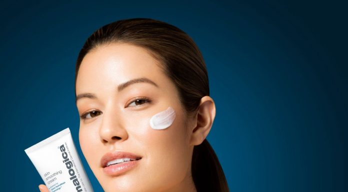 Особенности косметики Dermalogica