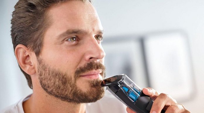 Как выбрать триммер для волос?