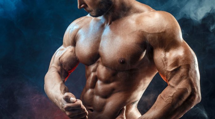 Туринабол от фирмы Балкан Фарма