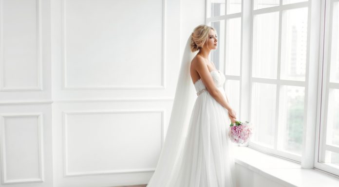 Свадебное платье: почему так важно выбрать лучшее платье на самый важный день, критерии выбора идеального свадебного платья