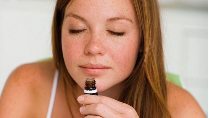 Польза применения масла Копайбы