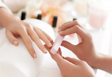 Как придать рукам ухоженный вид?