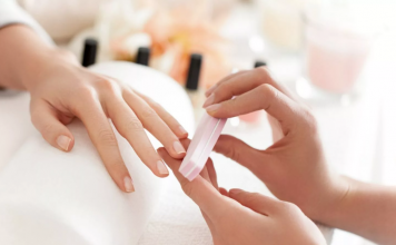 Как придать рукам ухоженный вид?