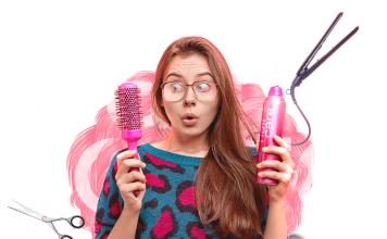 Как правильно ухаживать за волосами?