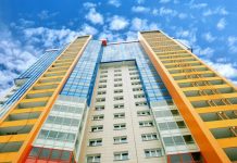 Новостройки в Алматы по приемлемой цене от честной строительной компании Меркур Град