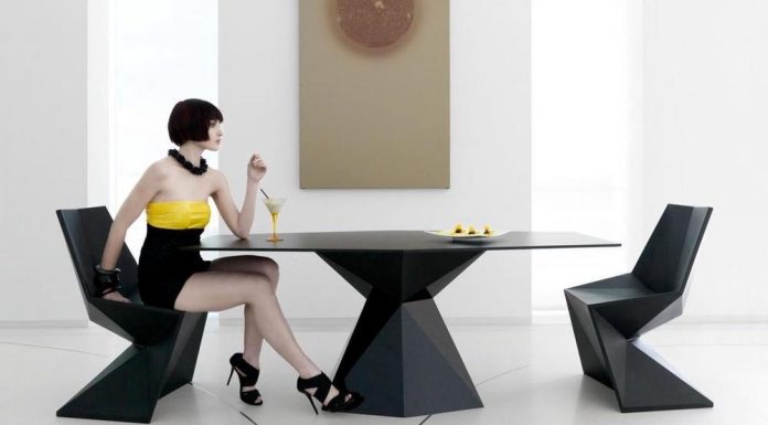 Преимущества дизайнерской мебели