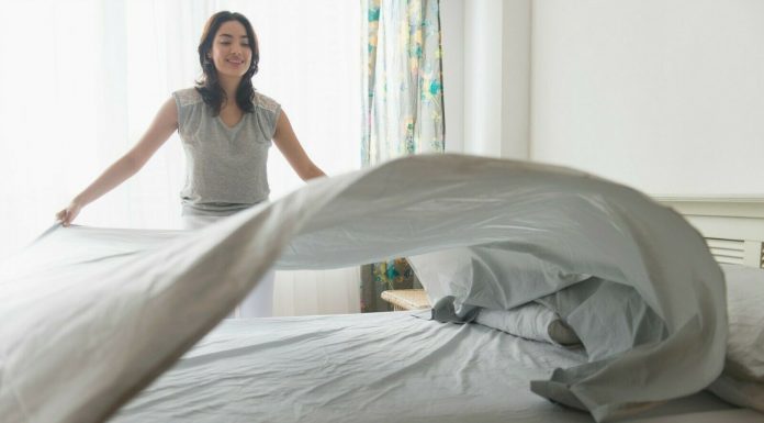 Актуальное постельное белье