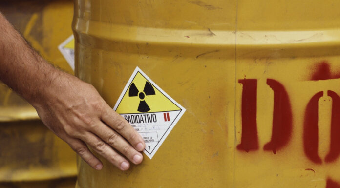 Требования к перевозке опасных грузов воздушным транспортом