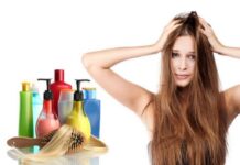 Как выбрать косметику для волос?