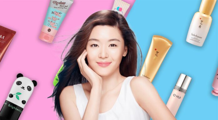 Почему корейская косметика так популярна?