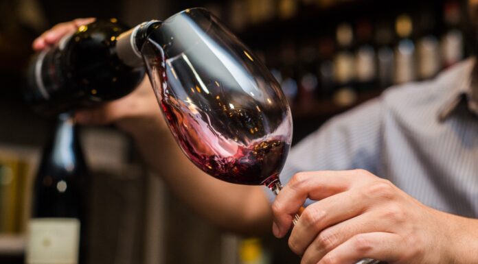 Правильное сопровождение: с чем пить вина Бургундии