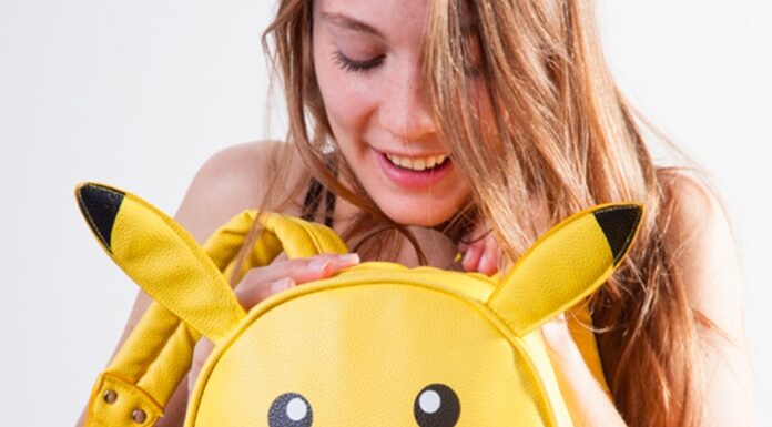 Мода на аксессуары с игровой тематикой