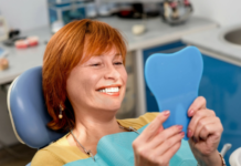 Виды имплантации зубов и различия между ними