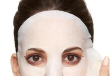 Как выбрать эффективную маску для лица? маска для лица