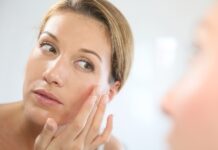 С какого возраста нужен антивозрастной уход за кожей