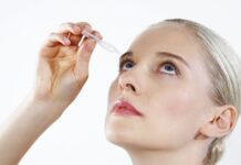 Пищевые добавки при синдроме «сухого глаза»