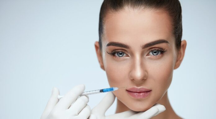 Что такое мезотерапия и для чего она нужна?