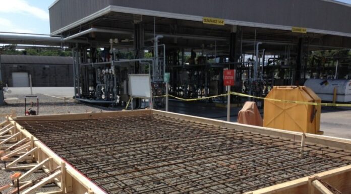 Как выбрать бетон для плиты