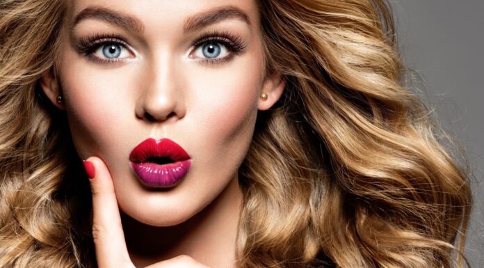Актуальные тенденции в макияже этого лета