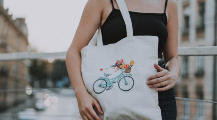 Вышивка и тенденции моды