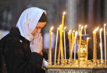 Почему мы молимся Богу?