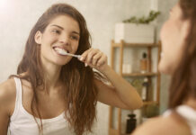 Как ухаживать за полостью рта