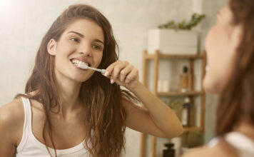 Как ухаживать за полостью рта