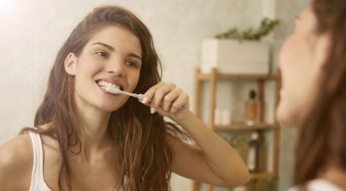 Как ухаживать за полостью рта