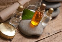 Как приготовить духи в домашних условиях: инструменты и материалы, рецепты