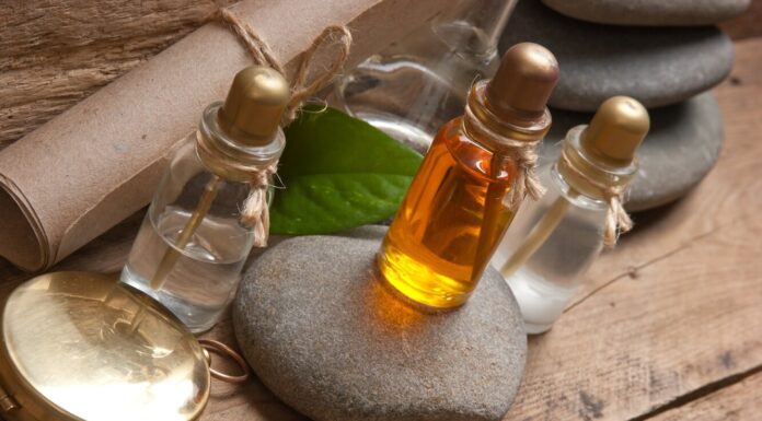 Как приготовить духи в домашних условиях: инструменты и материалы, рецепты