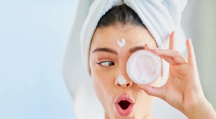 Бестселлеры в мире уходовой косметики