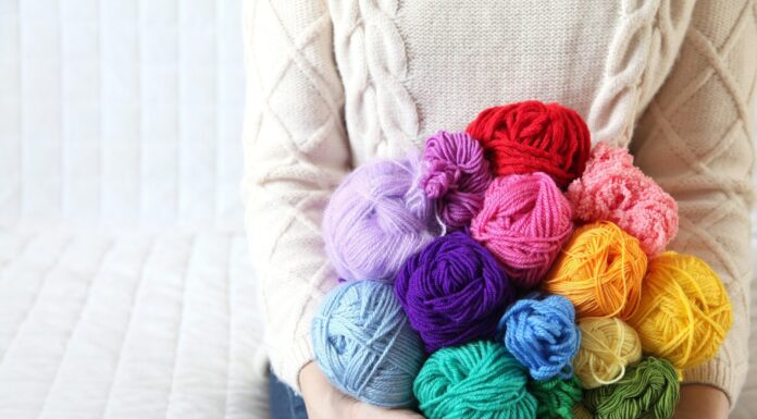 Как выбрать хорошего поставщика пряжи