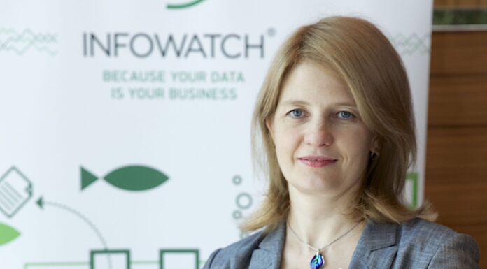 Что такое компания InfoWatch?