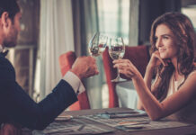 Основные простые шаги для соблазнения девушки на первом свидании